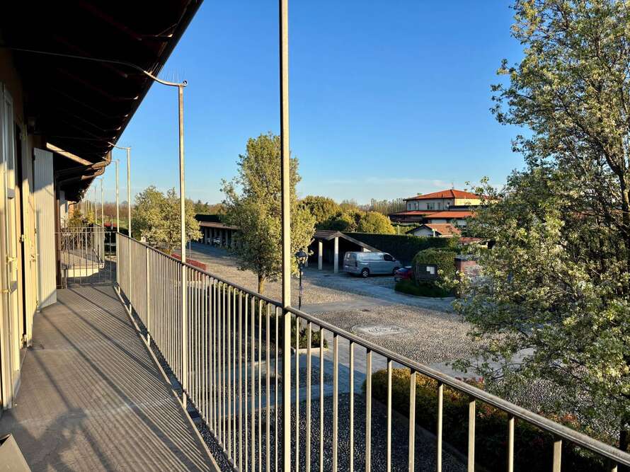 villetta a schiera di 4 locali a bellusco