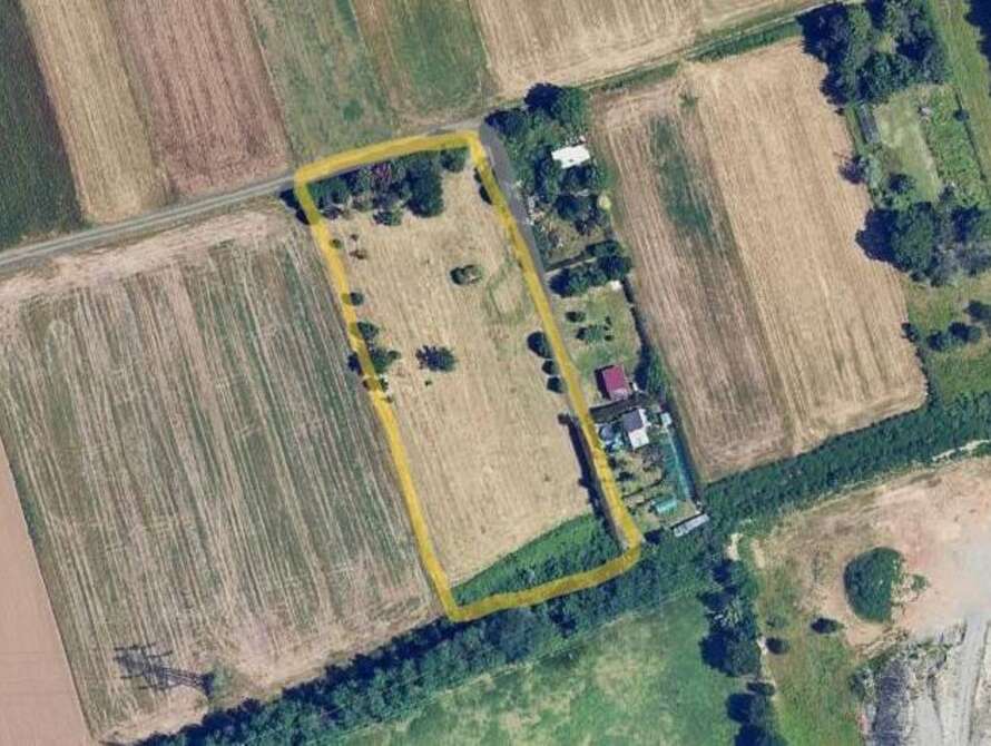 terreno agricolo a cambiago