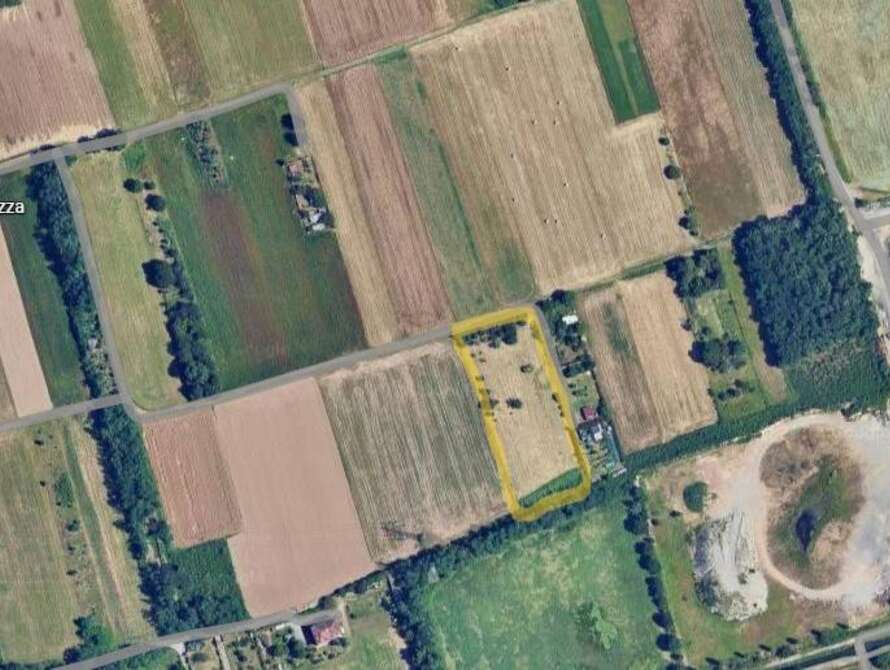 terreno agricolo a cambiago