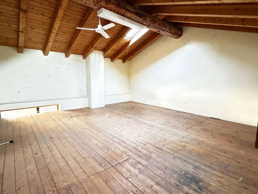 rustico di 2 locali a vimercate