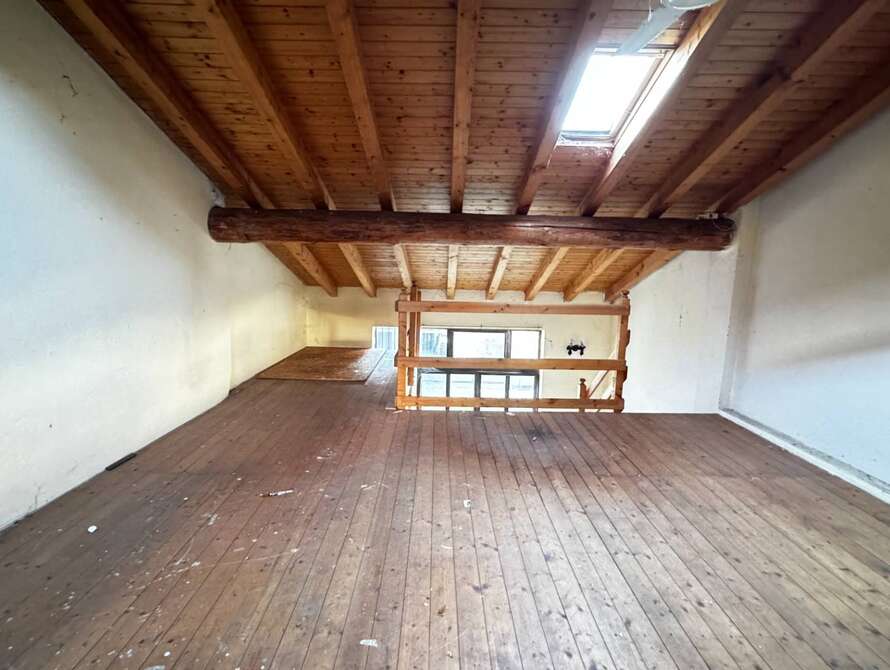 rustico di 2 locali a vimercate