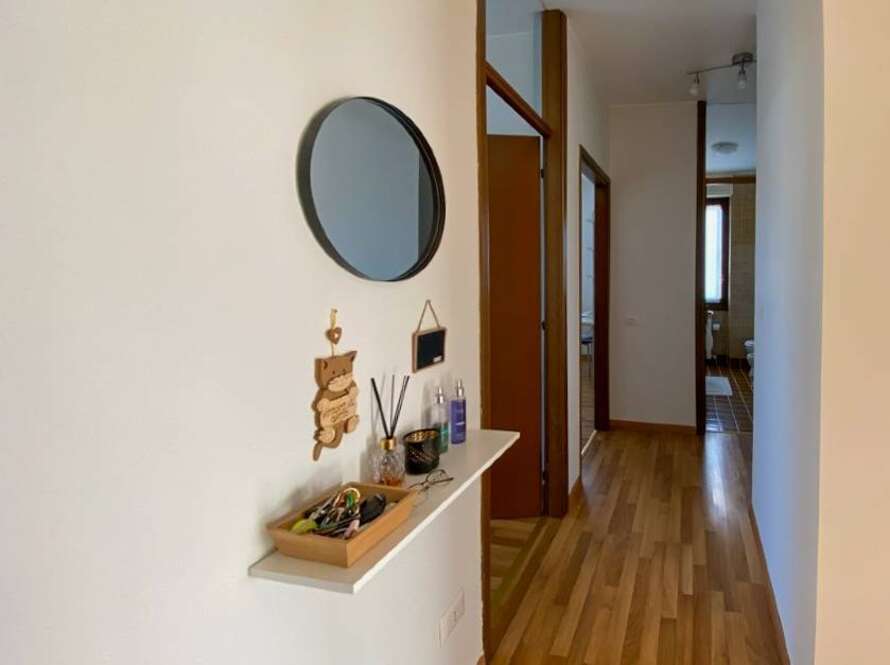 vimercate appartamento di 4 locali con terrazzo