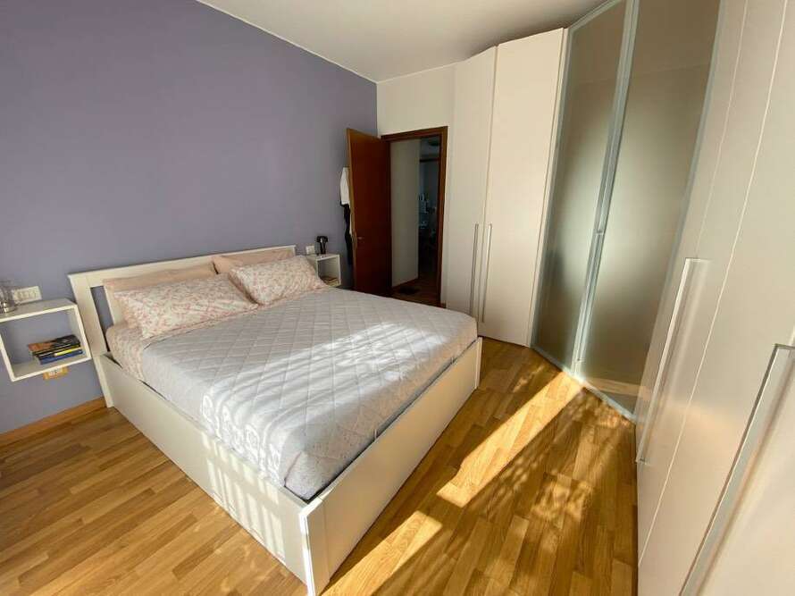 vimercate appartamento di 4 locali con terrazzo