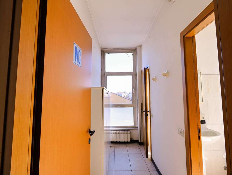 ufficio di 5 locali a brugherio