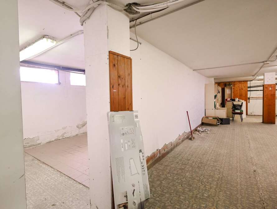 ufficio di 6 locali a brugherio