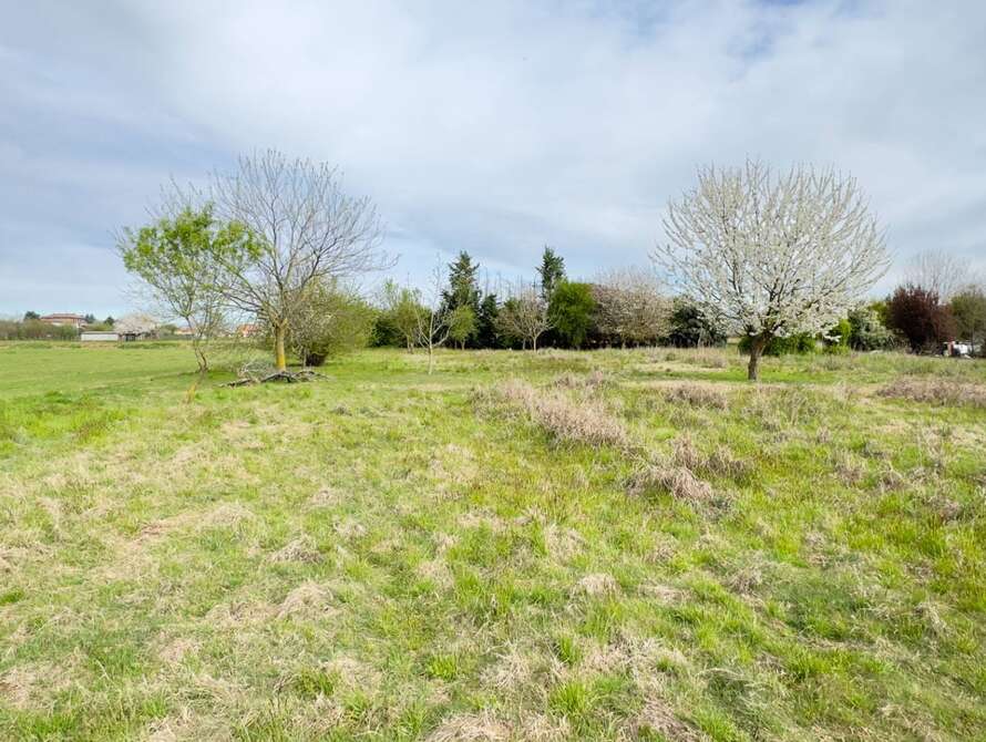 terreno agricolo a cambiago