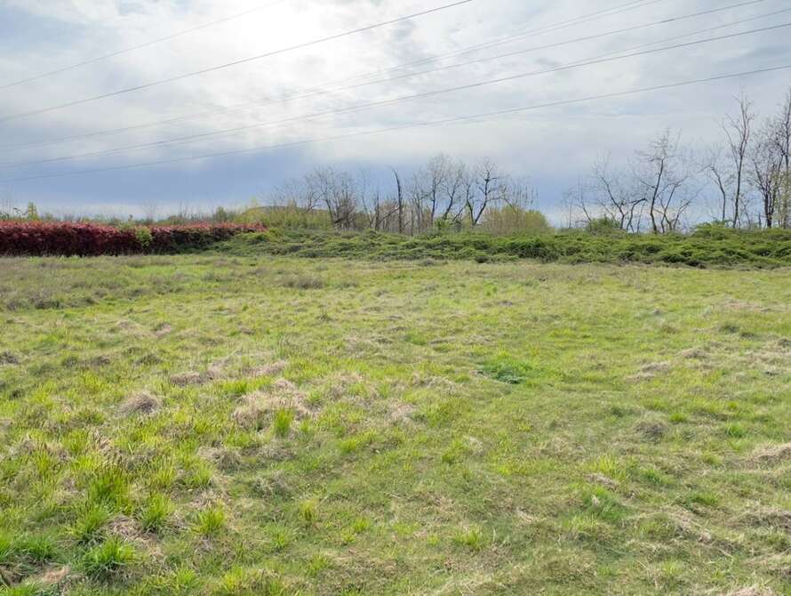 terreno agricolo a cambiago