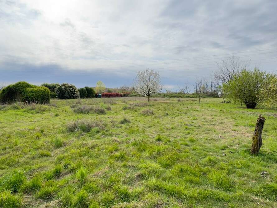terreno agricolo a cambiago