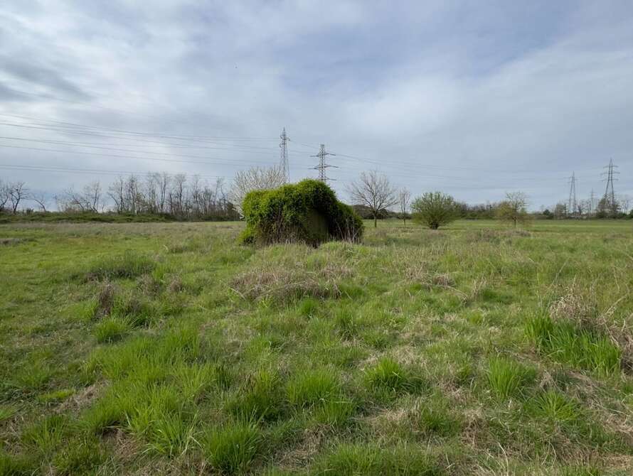 terreno agricolo a cambiago