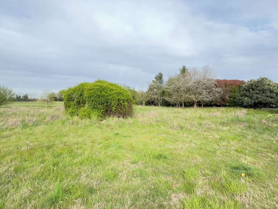 terreno agricolo a cambiago