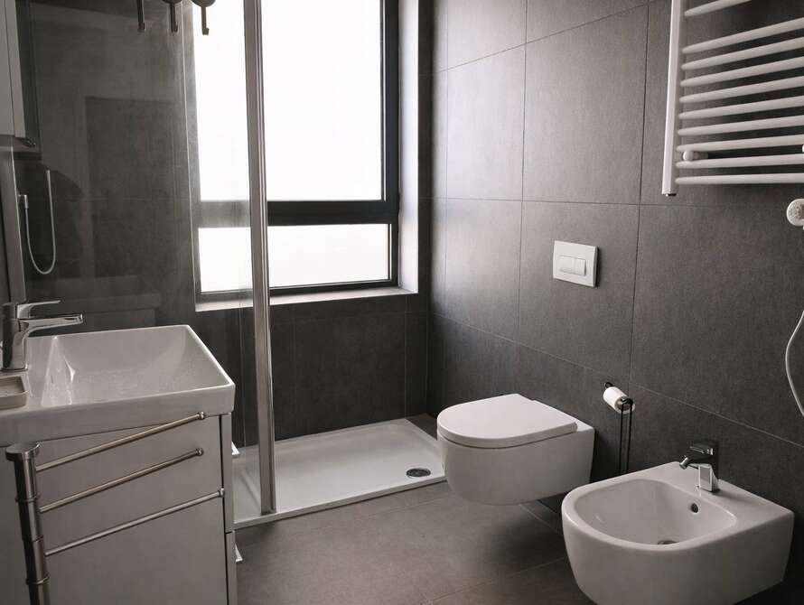 appartamento di 2 locali a milano