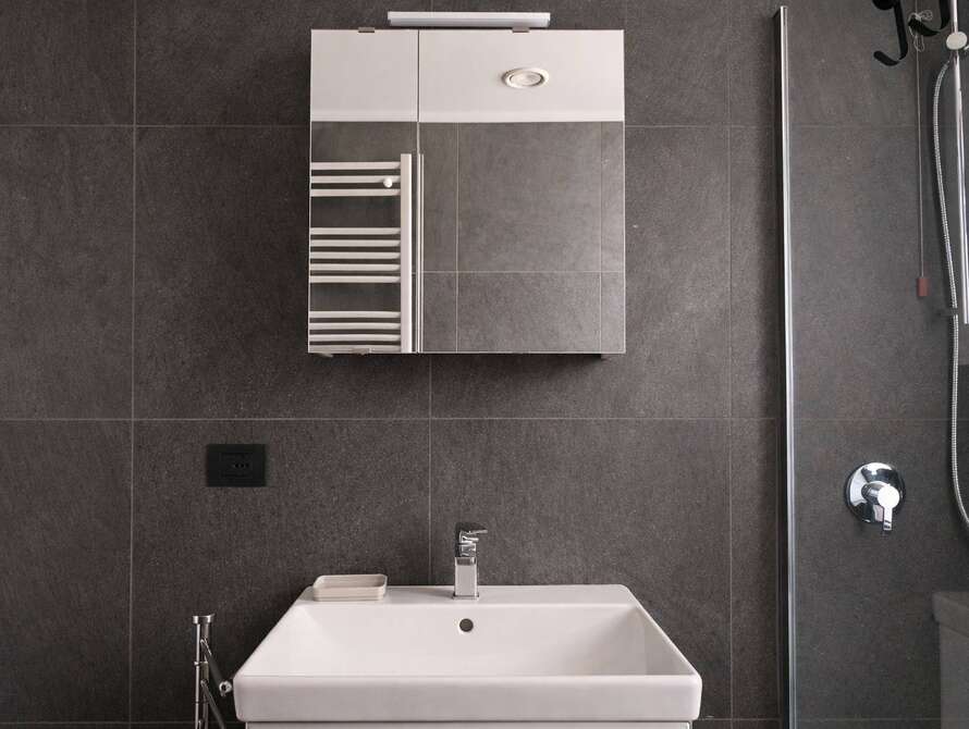 appartamento di 2 locali a milano