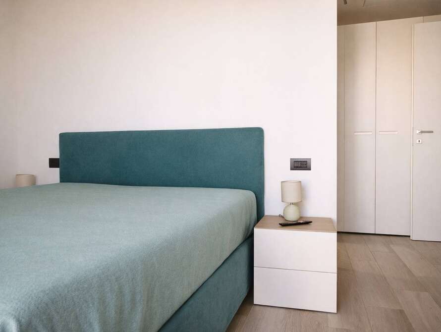 appartamento di 2 locali a milano