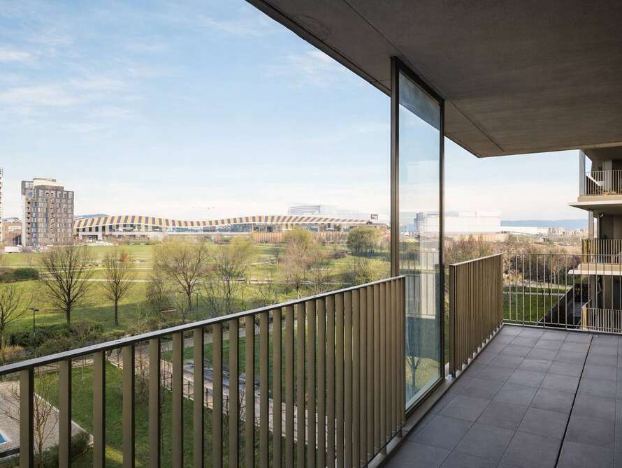 appartamento di 2 locali a milano