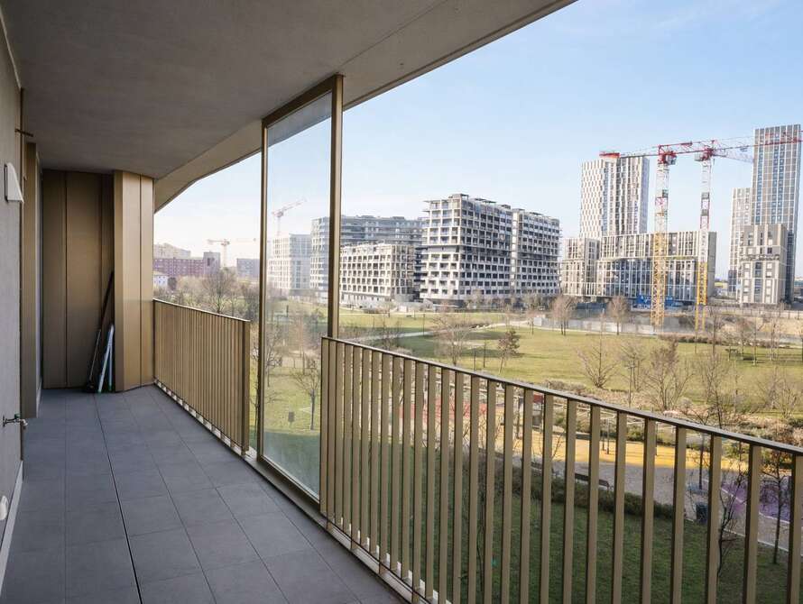 appartamento di 2 locali a milano