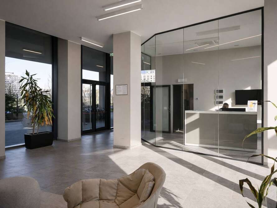 appartamento di 2 locali a milano