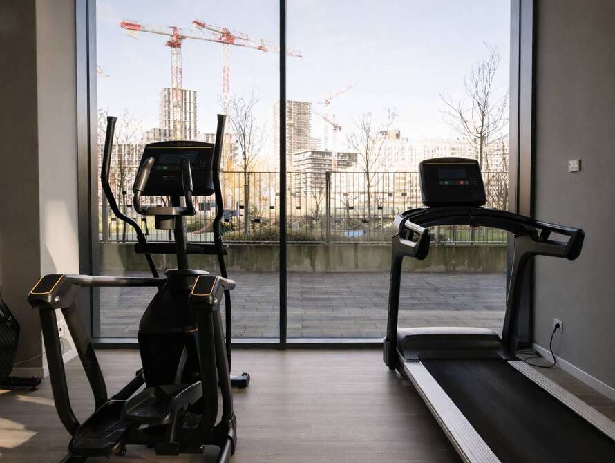 appartamento di 2 locali a milano