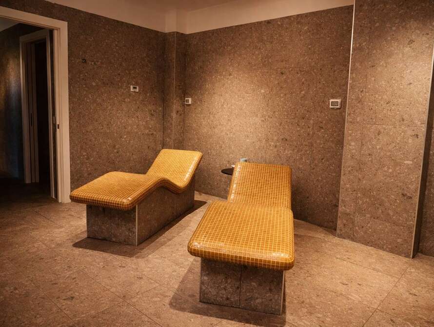 appartamento di 2 locali a milano