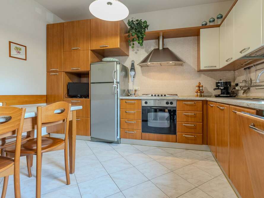 appartamento di 2 locali a lissone