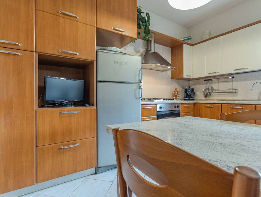 appartamento di 2 locali a lissone