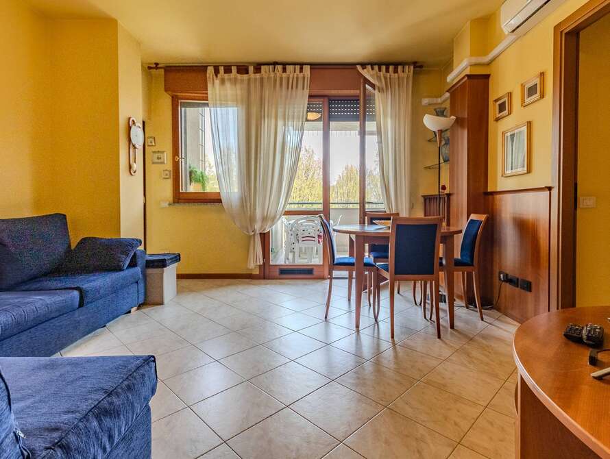 appartamento di 2 locali a lissone