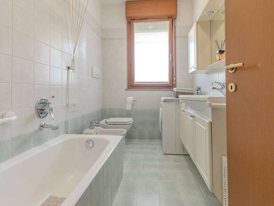 appartamento di 2 locali a lissone