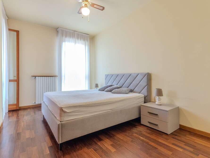 appartamento di 2 locali a lissone