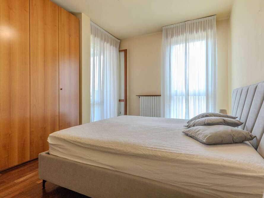 appartamento di 2 locali a lissone