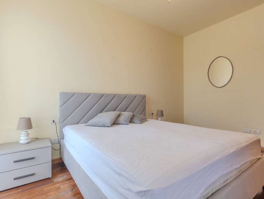 appartamento di 2 locali a lissone