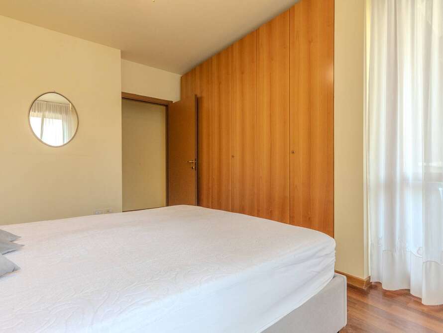 appartamento di 2 locali a lissone