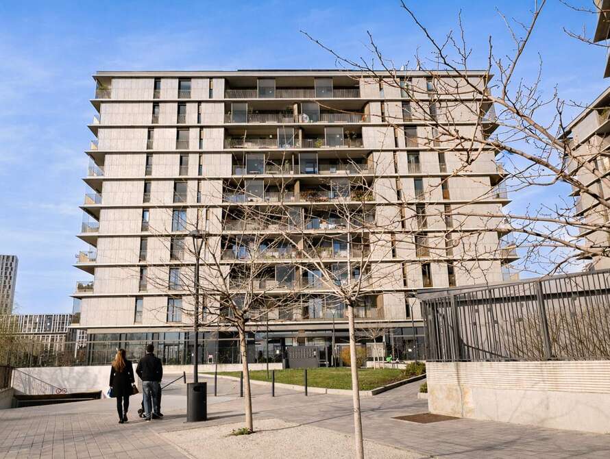 appartamento di 2 locali a milano