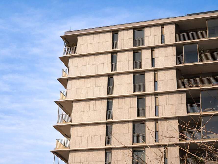 appartamento di 2 locali a milano