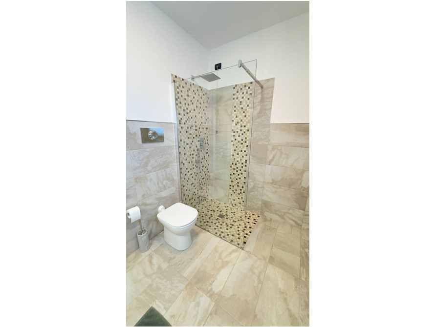 appartamento di 3 locali a vimercate