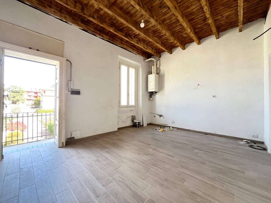appartamento di 2 locali a villasanta