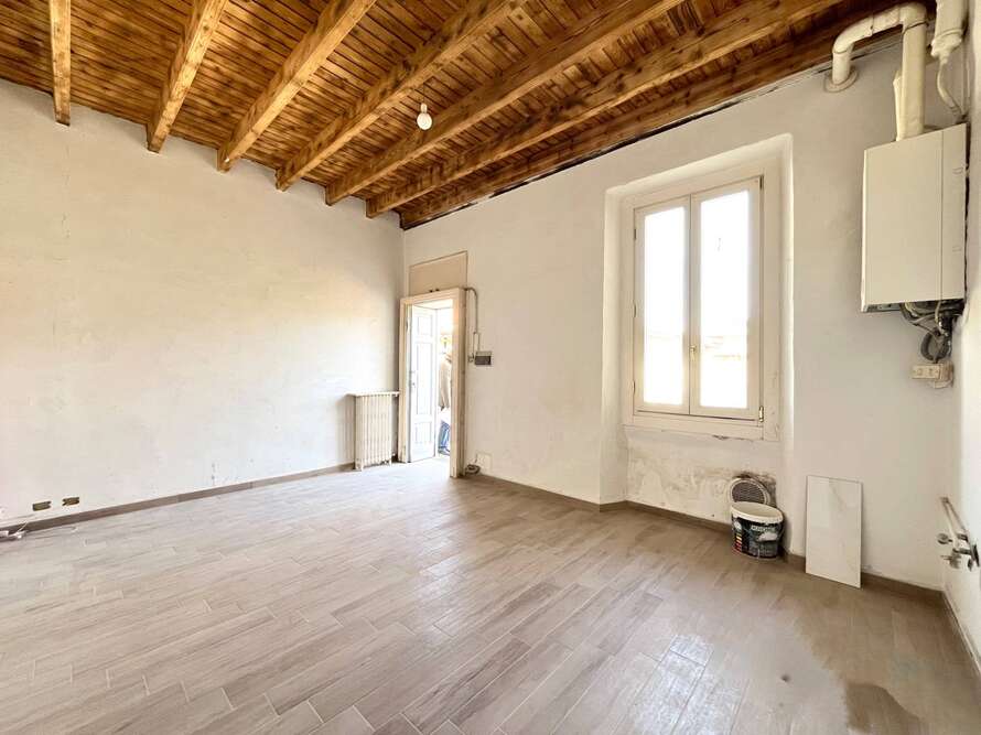 appartamento di 2 locali a villasanta