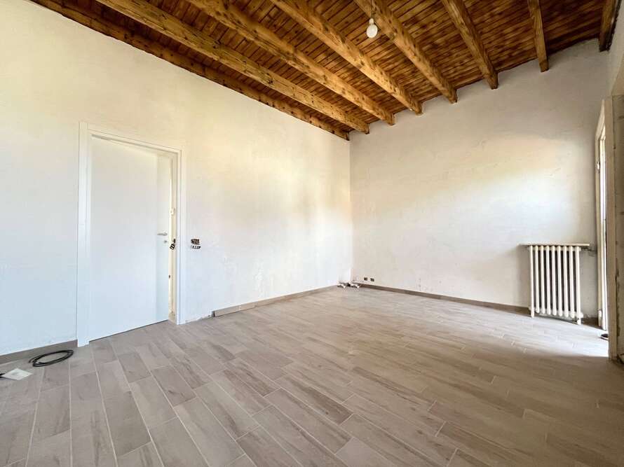 appartamento di 2 locali a villasanta