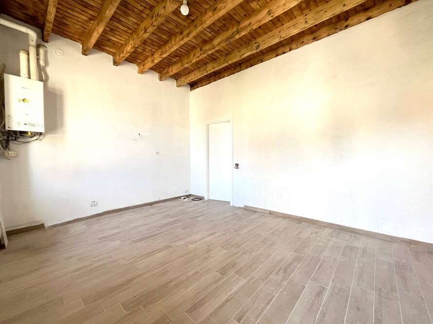appartamento di 2 locali a villasanta