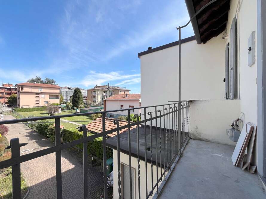 appartamento di 2 locali a villasanta
