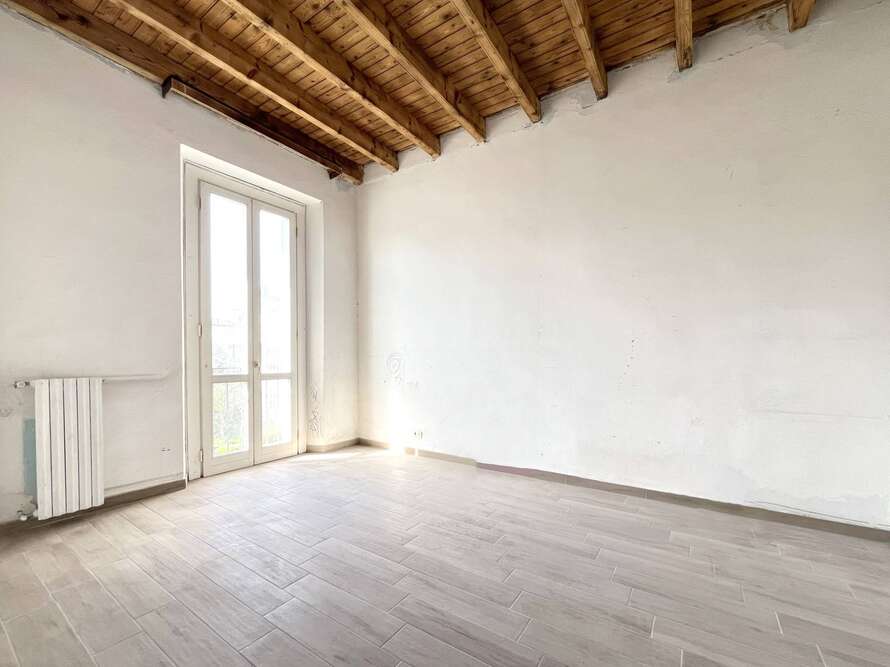 appartamento di 2 locali a villasanta