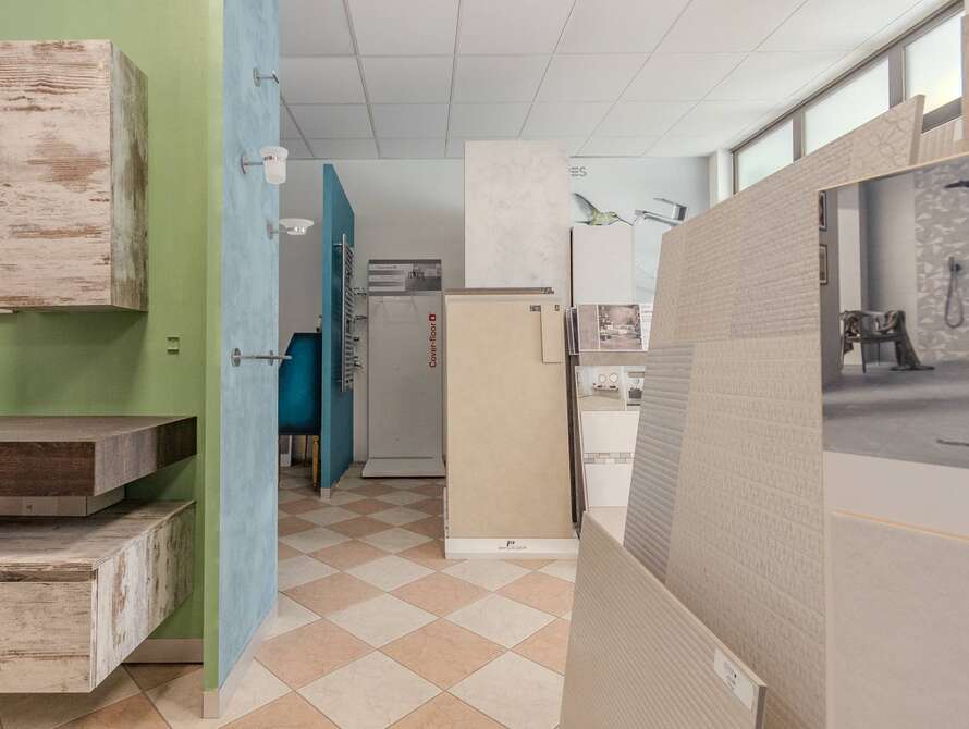 struttura commerciale di 3 locali a lissone