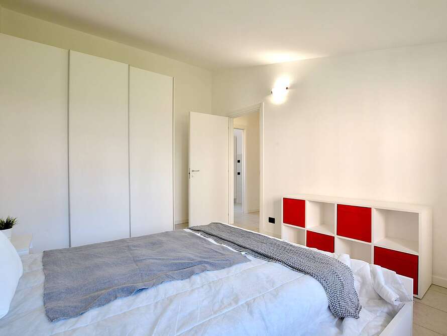 appartamento di 2 locali a bellusco