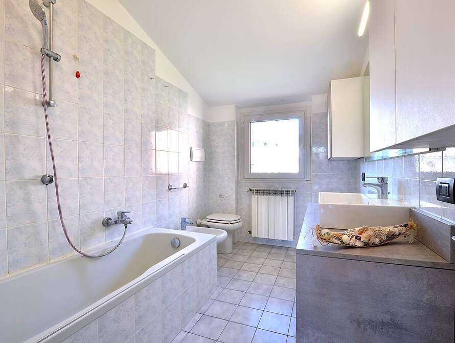 appartamento di 2 locali a bellusco