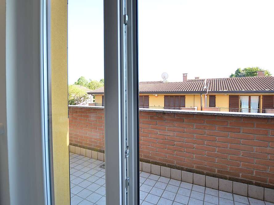 appartamento di 2 locali a bellusco