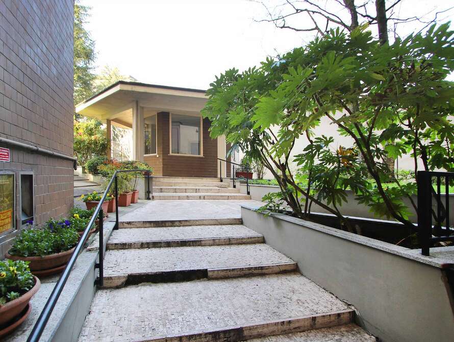 appartamento di 2 locali a monza