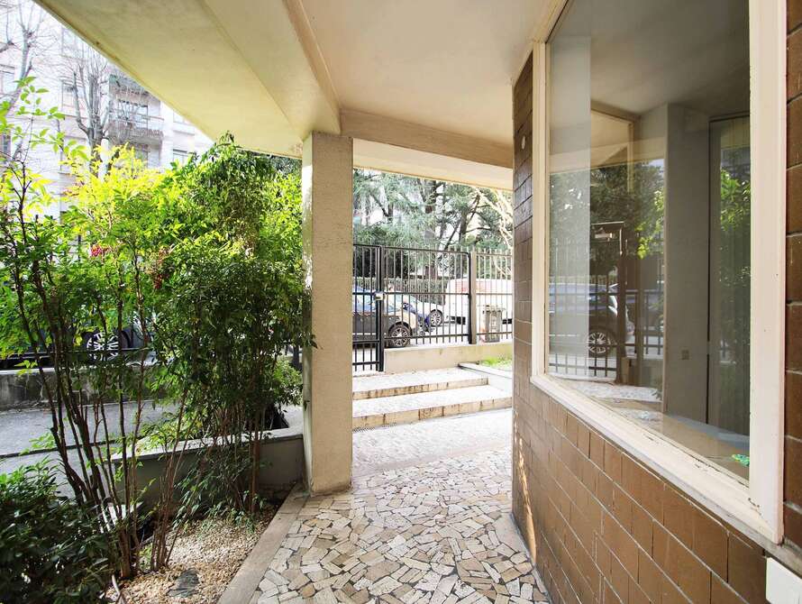 appartamento di 2 locali a monza