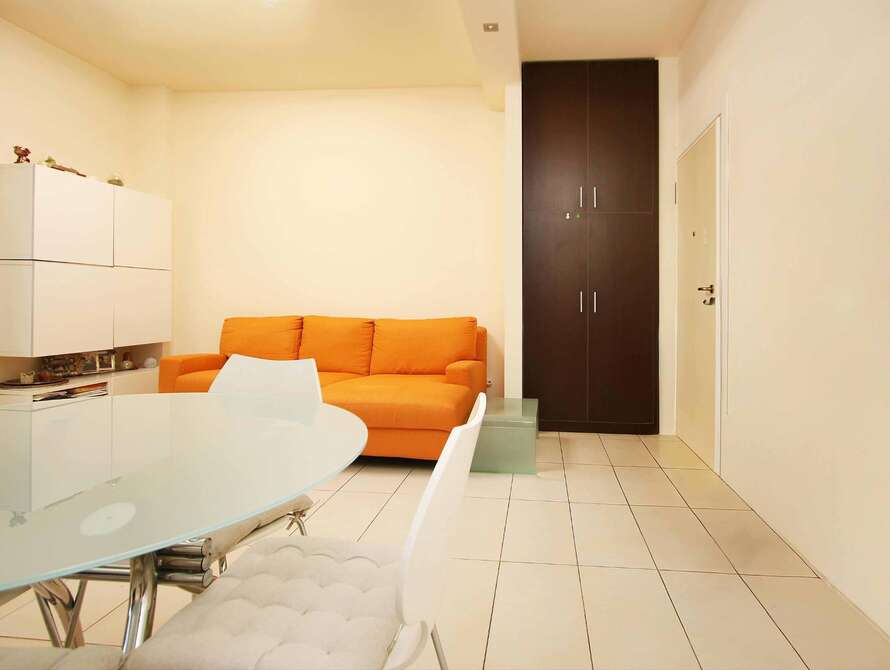 appartamento di 2 locali a monza