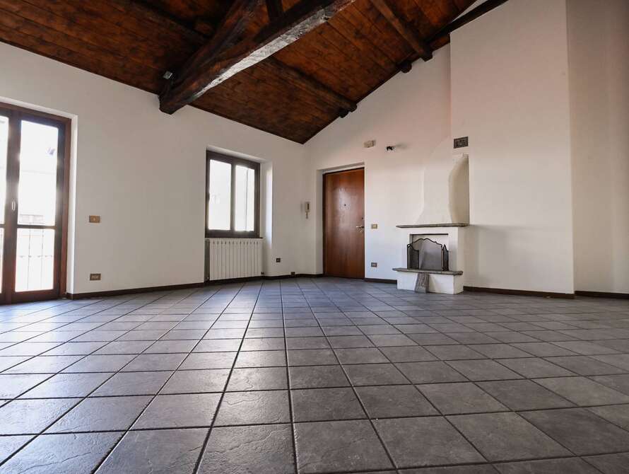 appartamento di 3 locali a monza