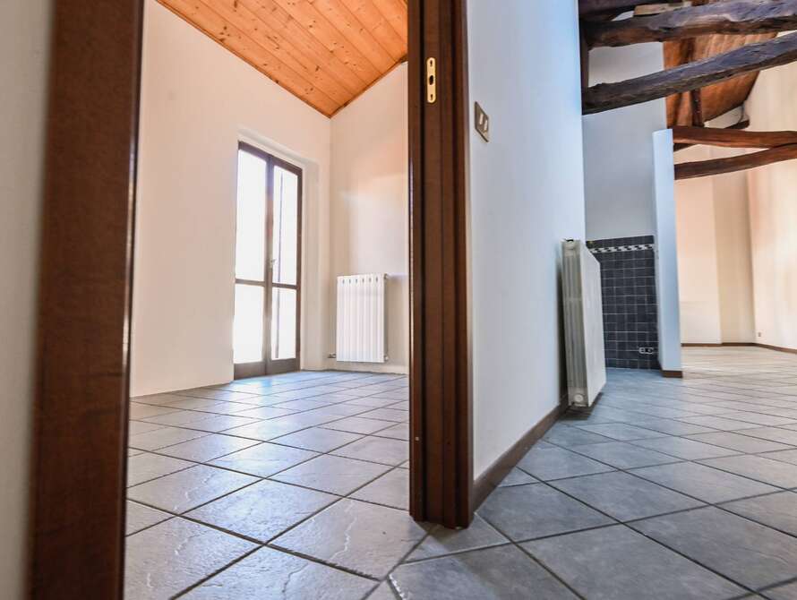 appartamento di 3 locali a monza