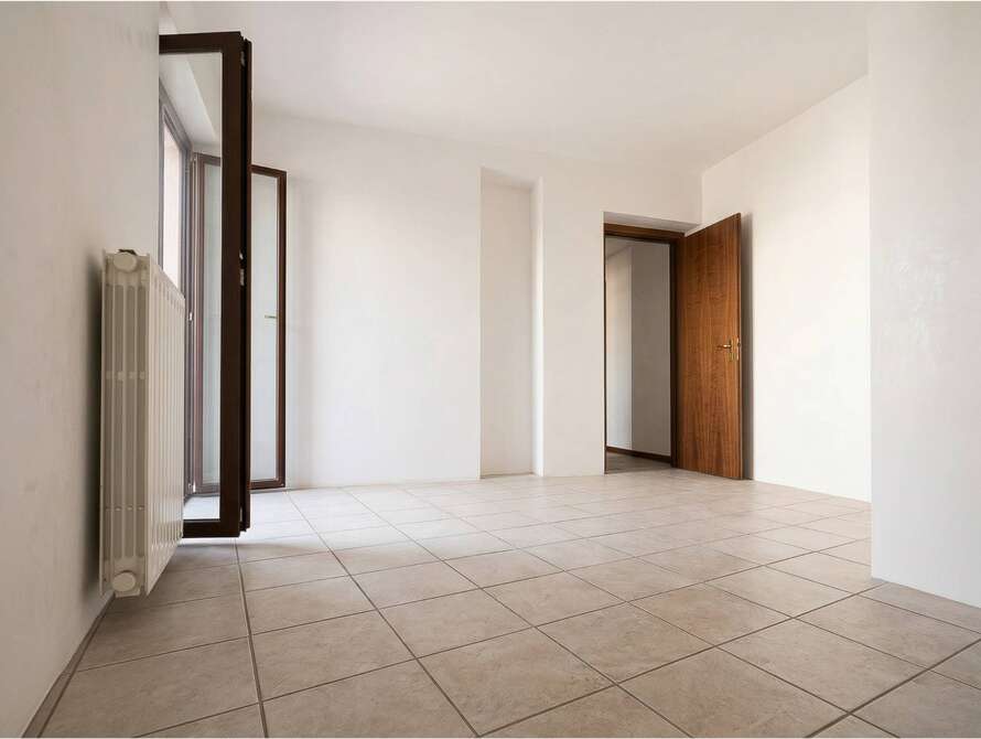 appartamento di 3 locali a monza