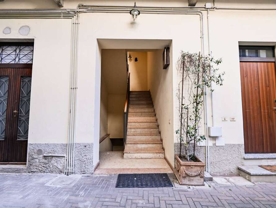 appartamento di 3 locali a monza